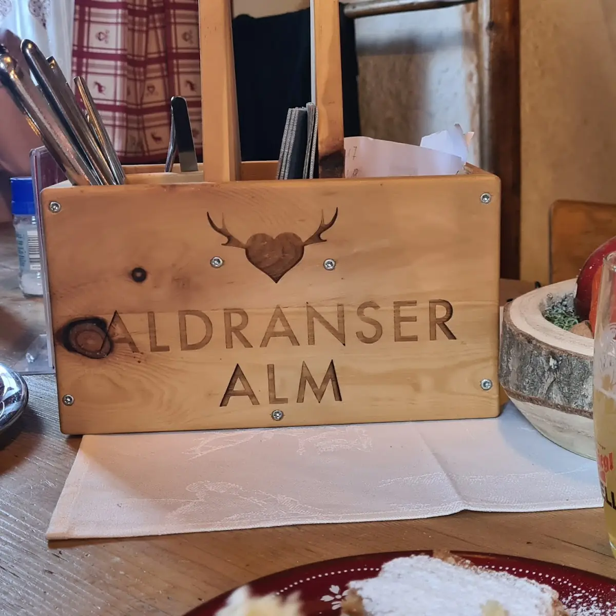 Essen und Trinken photo 6