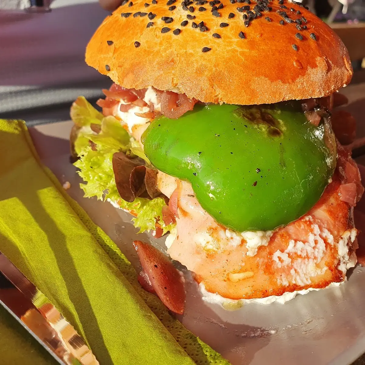 Essen und Trinken photo 7