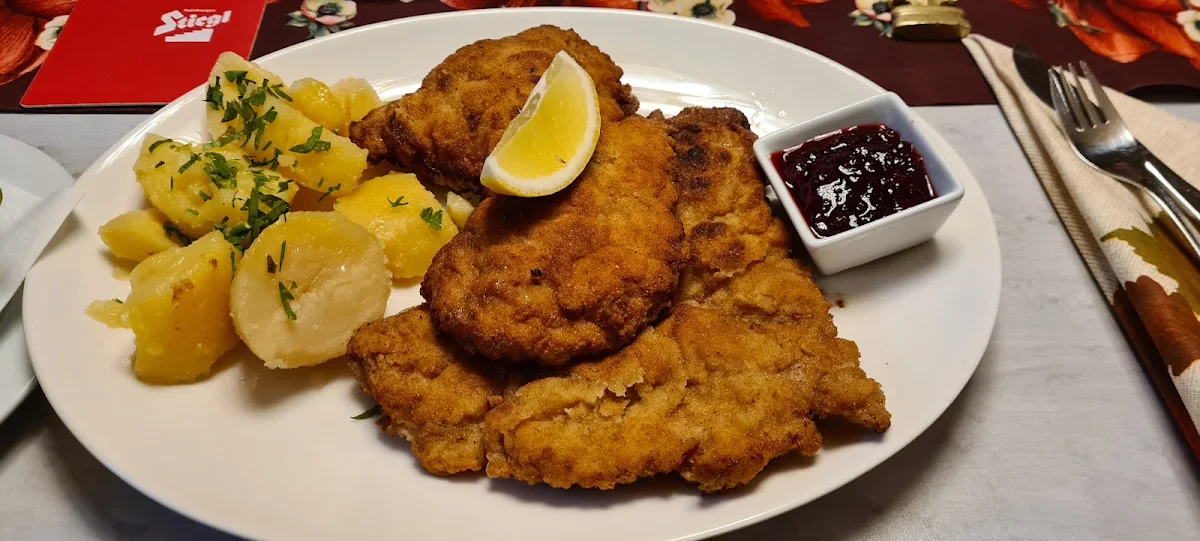 Essen und Trinken photo 2