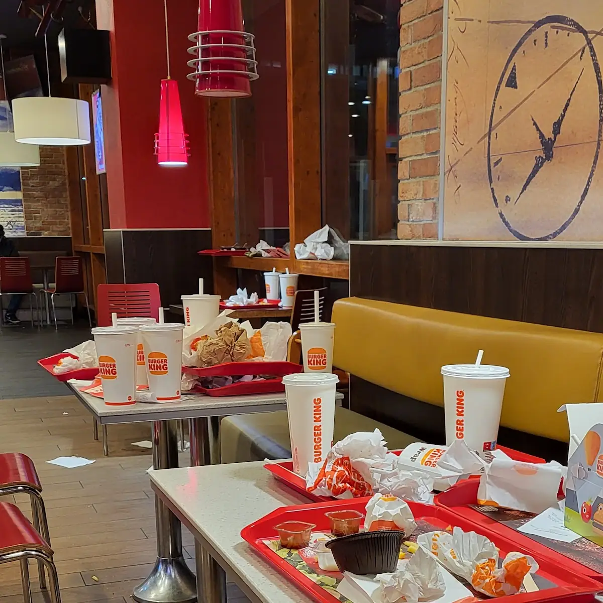Essen und Trinken photo 1