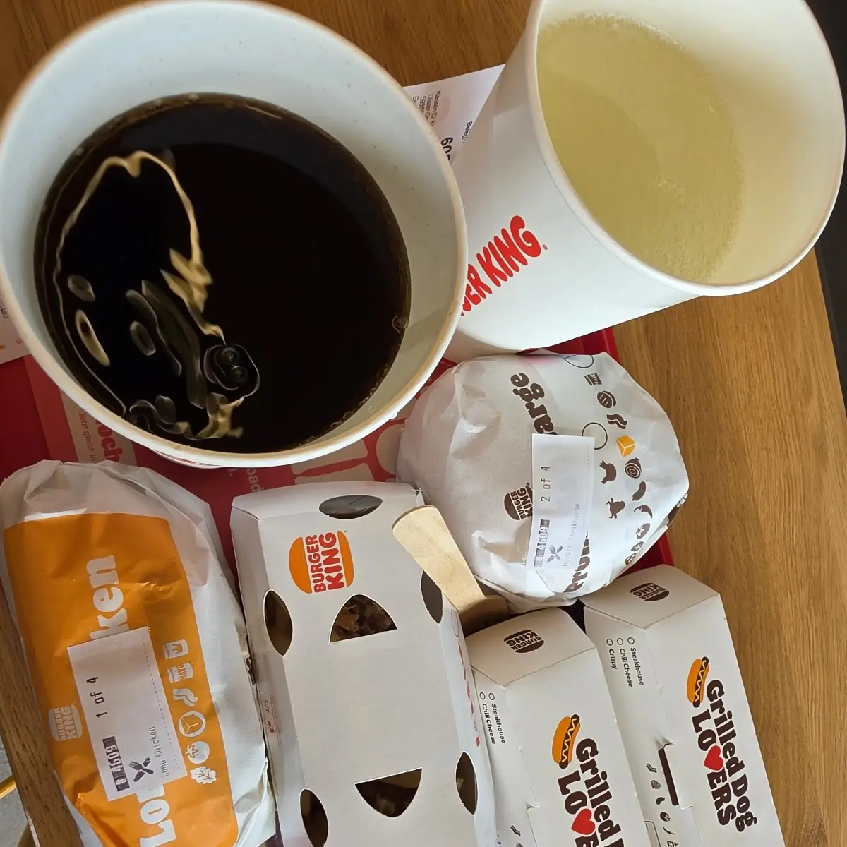 Essen und Trinken photo 5