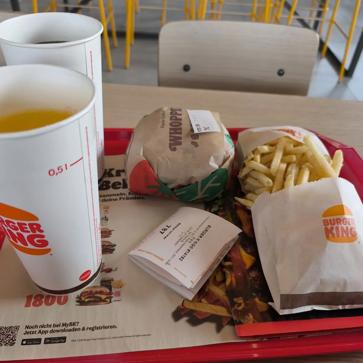 Essen und Trinken photo 6