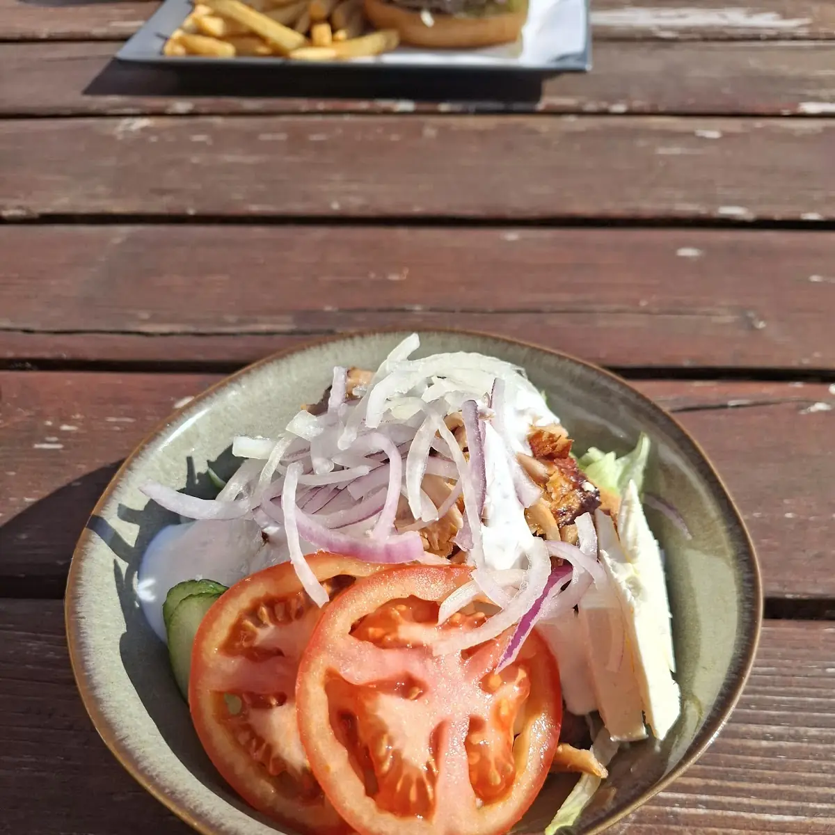 Essen und Trinken photo 10