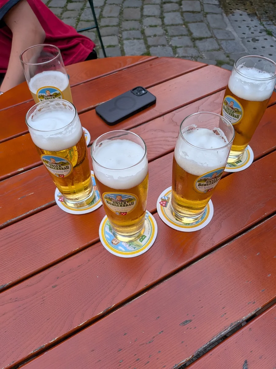 Essen und Trinken photo 1