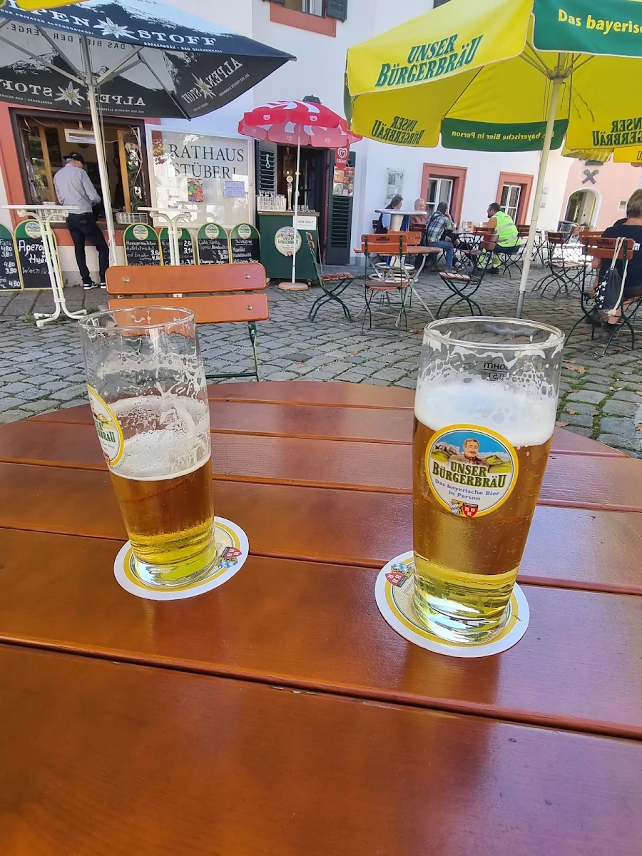 Essen und Trinken photo 2