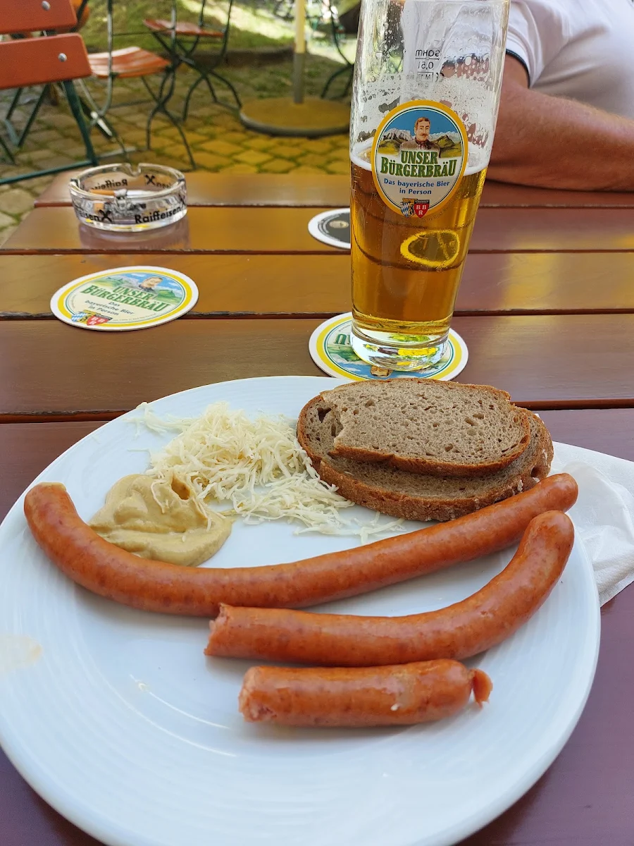 Essen und Trinken photo 4