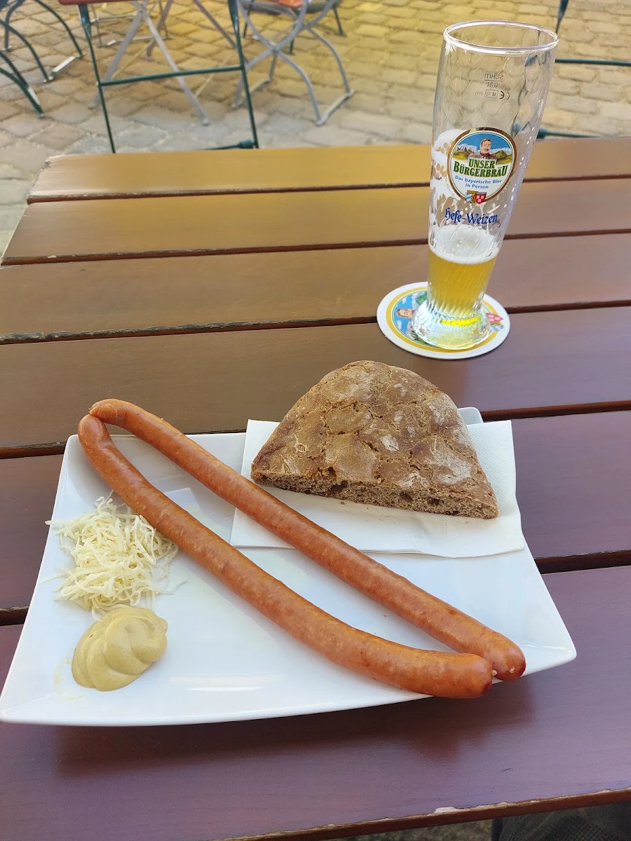 Essen und Trinken photo 5