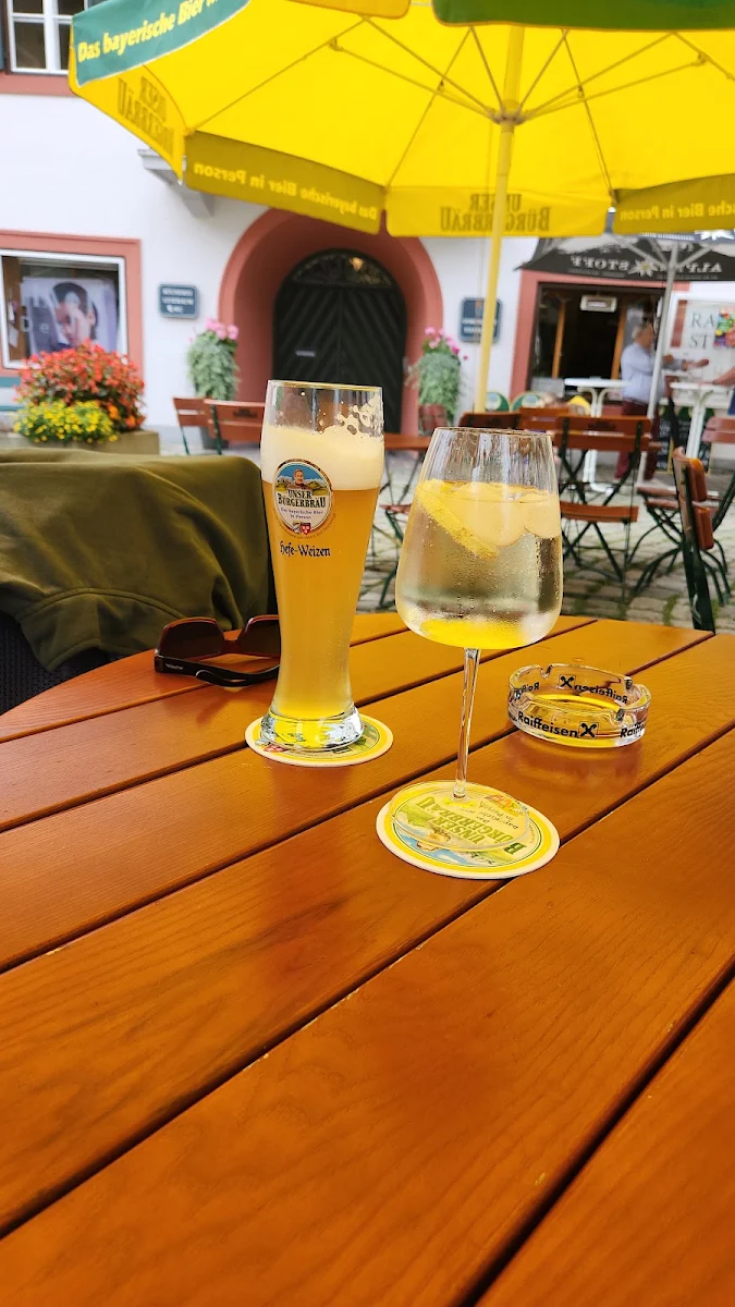 Essen und Trinken photo 6