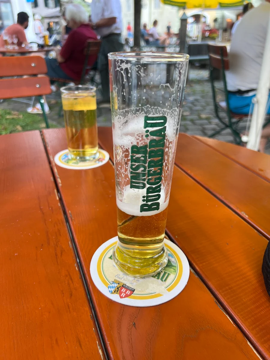 Essen und Trinken photo 8