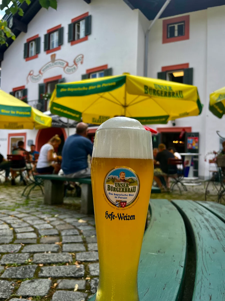 Essen und Trinken photo 9
