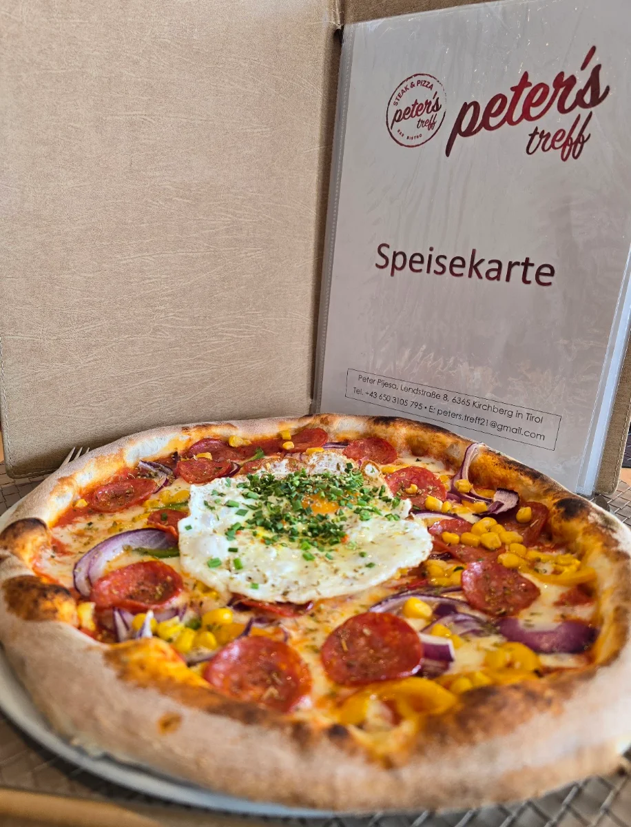 Essen und Trinken photo 1