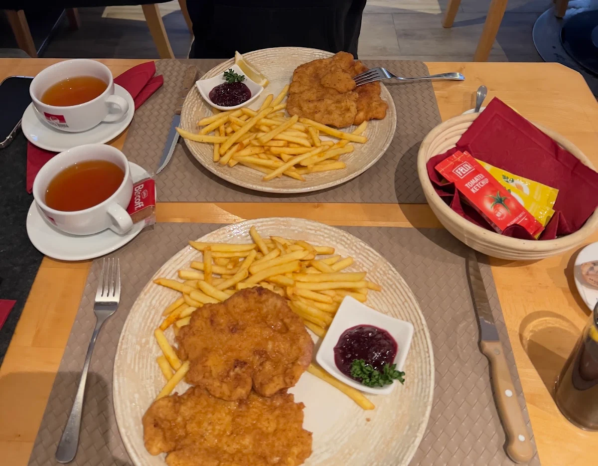 Essen und Trinken photo 4