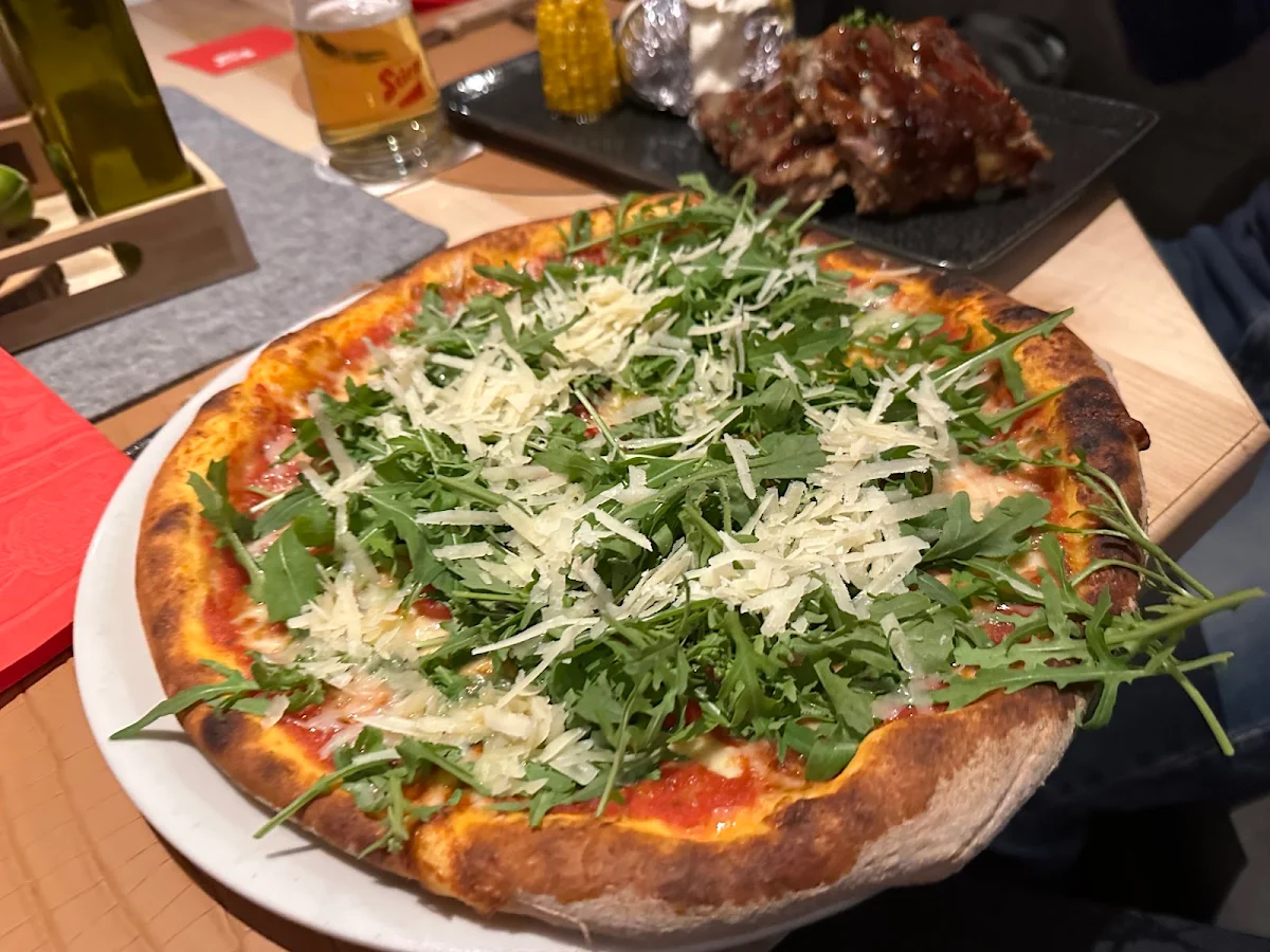 Essen und Trinken photo 5