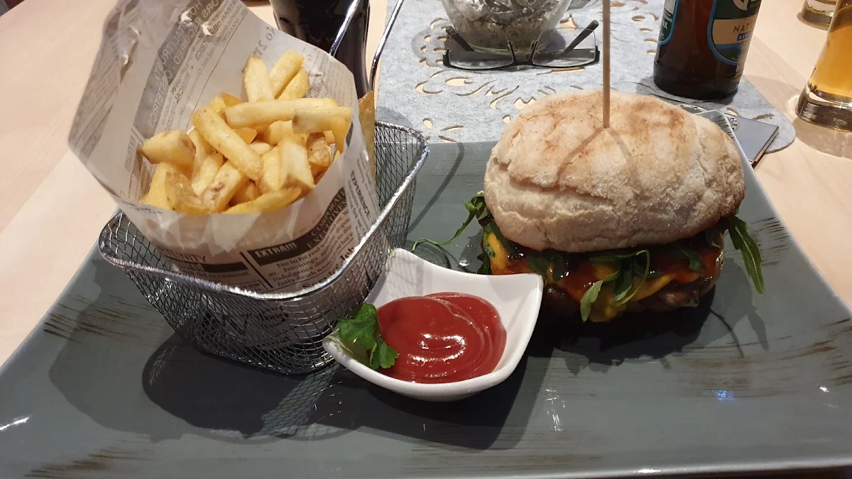 Essen und Trinken photo 6