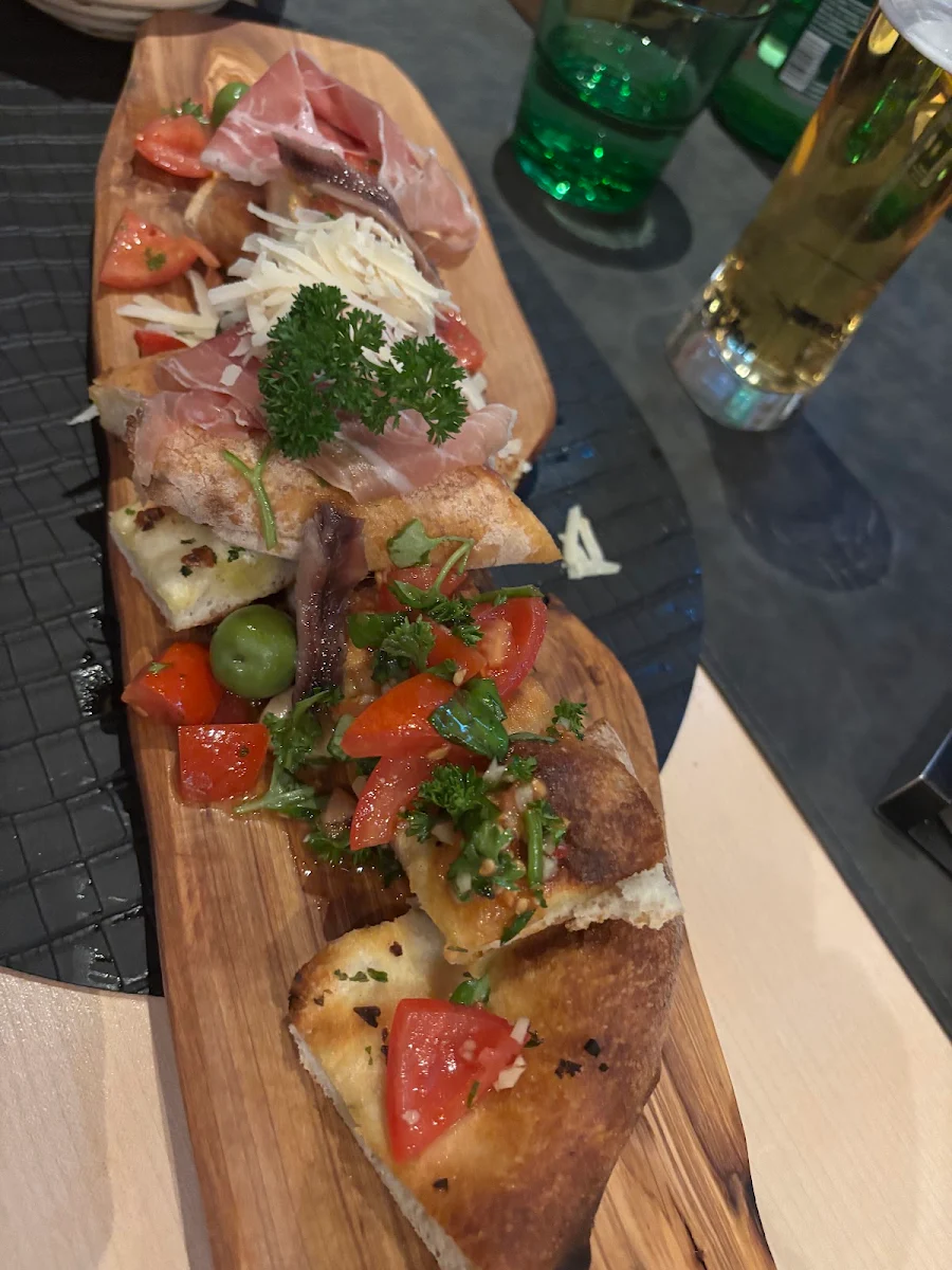 Essen und Trinken photo 9