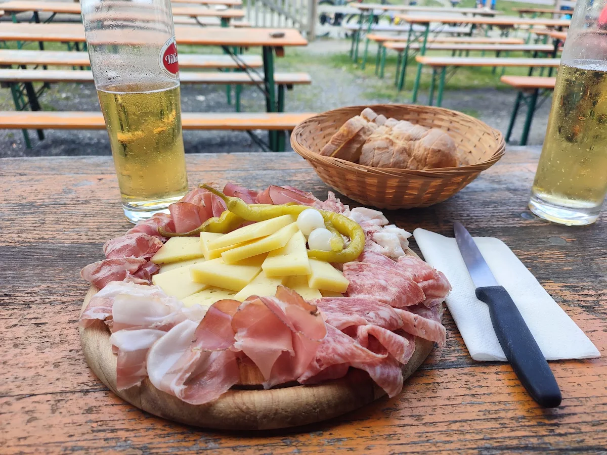 Essen und Trinken photo 1