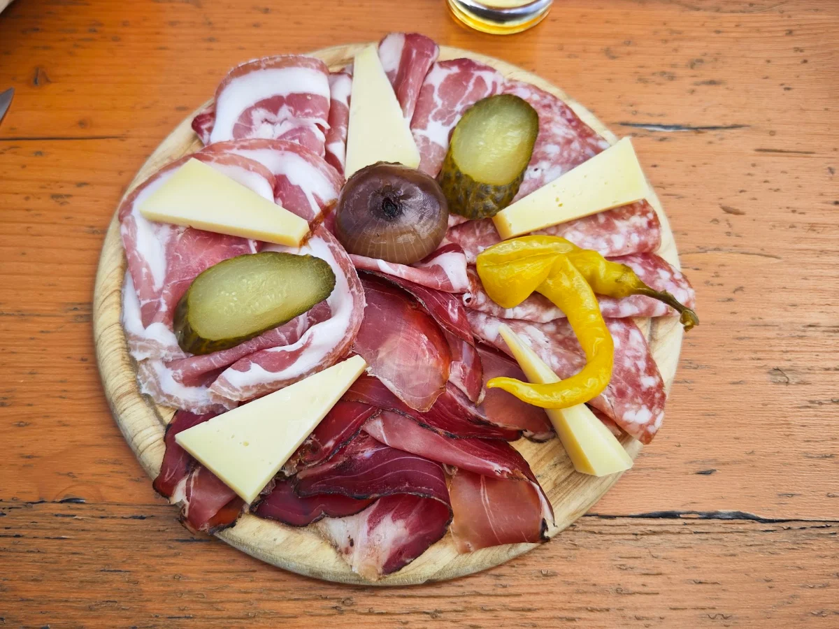 Essen und Trinken photo 2