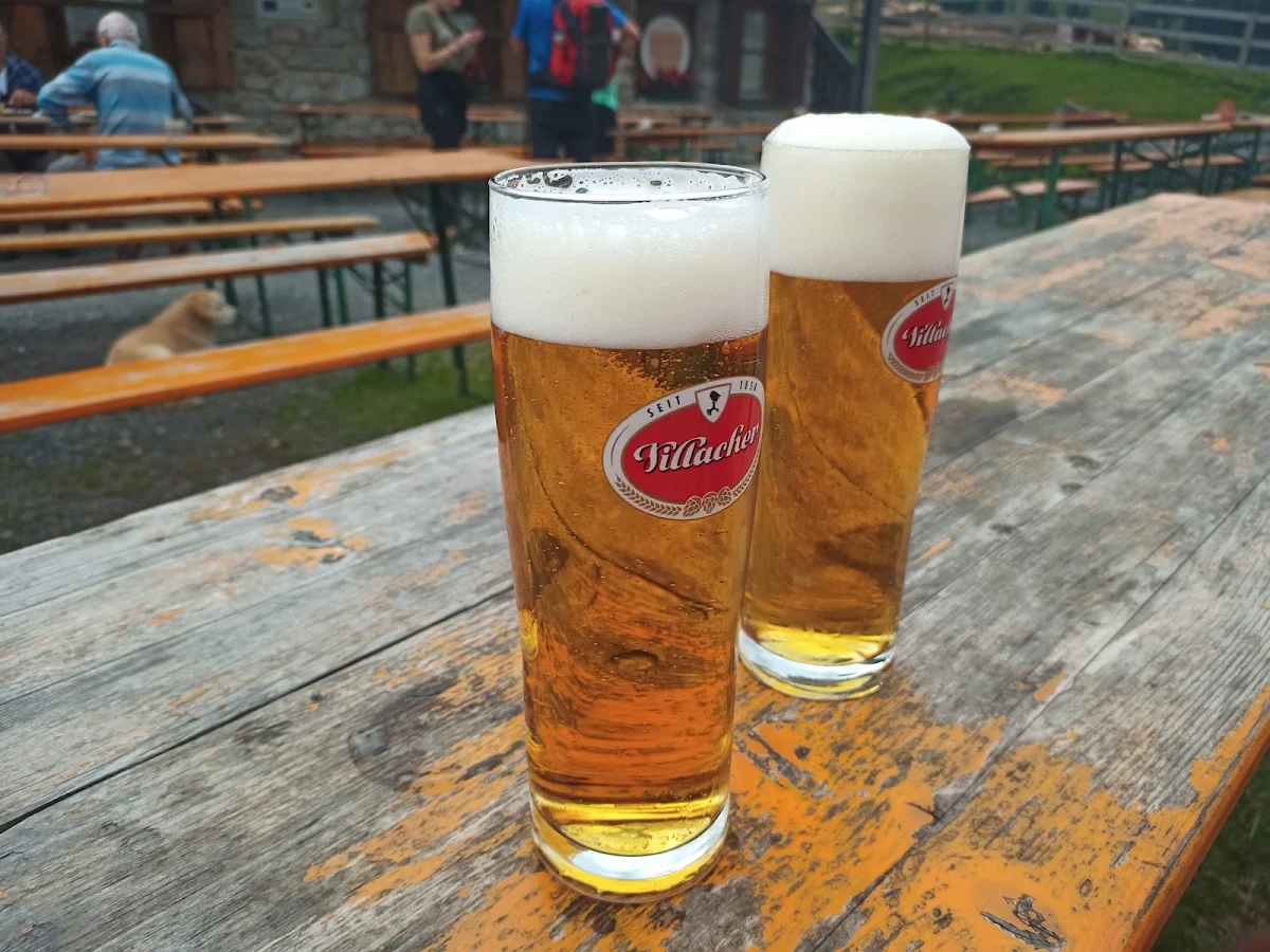Essen und Trinken photo 5