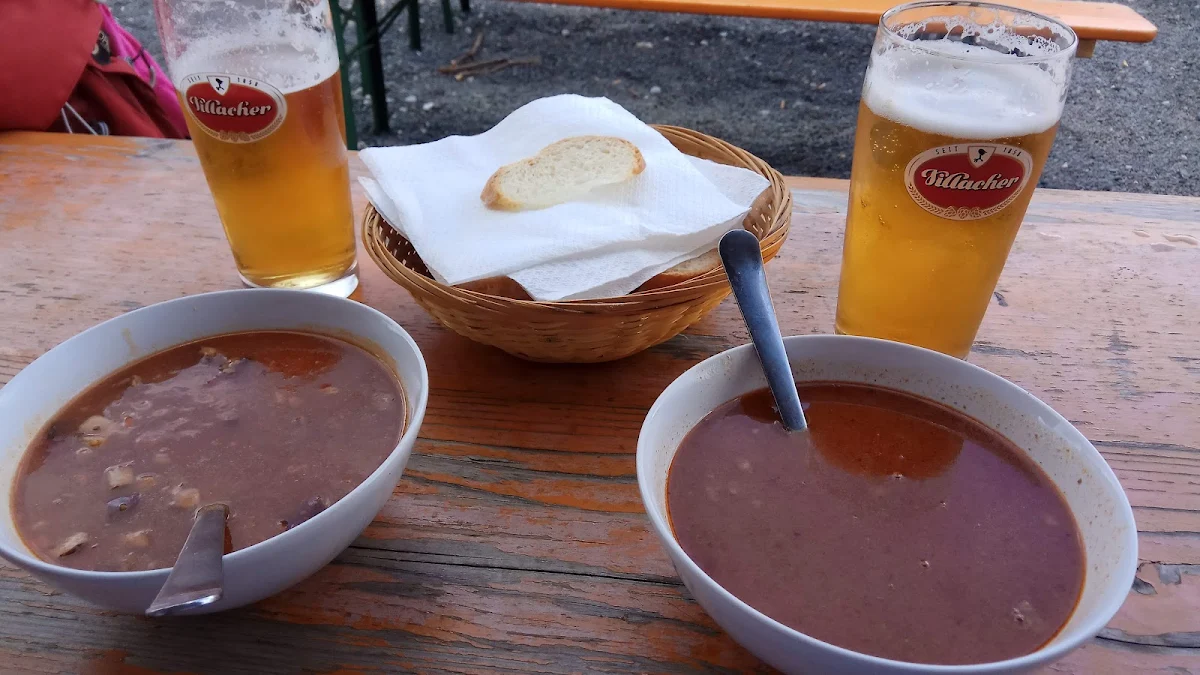 Essen und Trinken photo 7