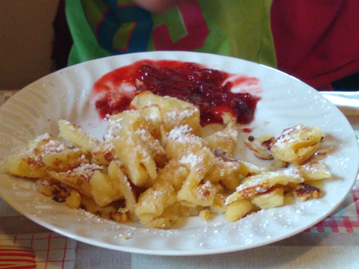 Essen und Trinken photo 8