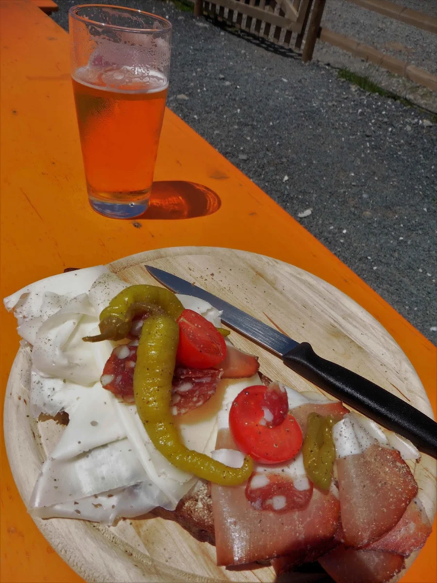 Essen und Trinken photo 9