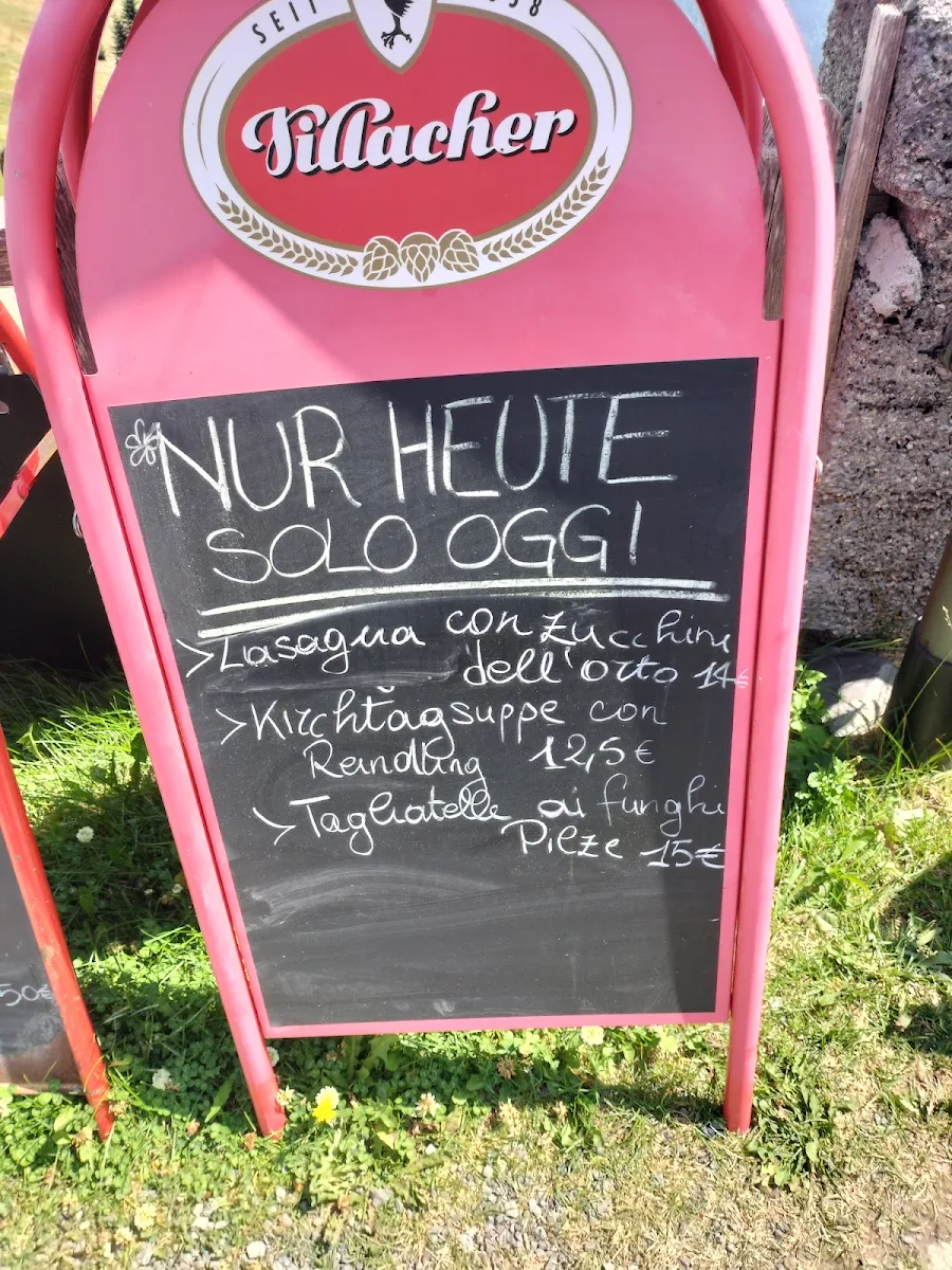 Speisekarte photo 6