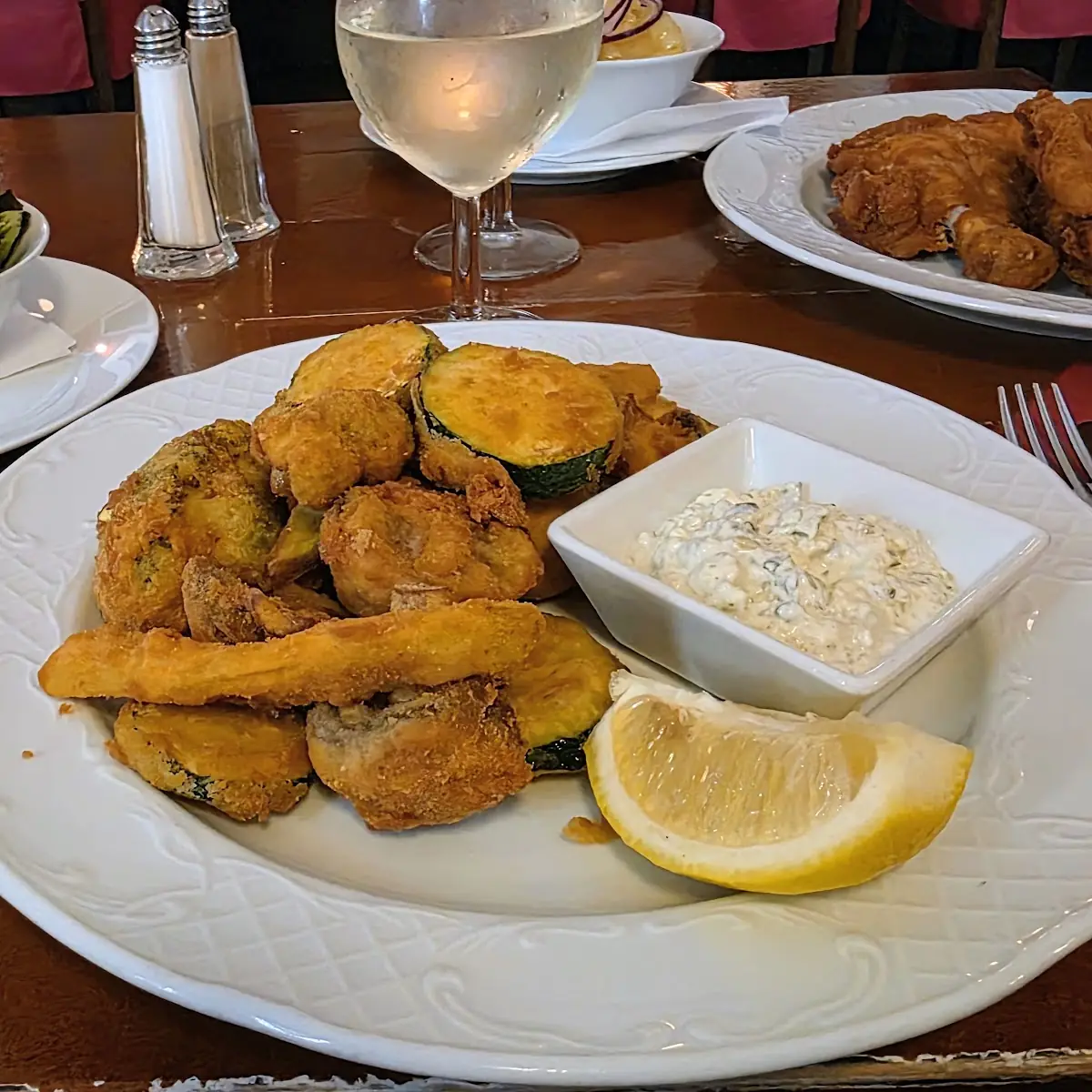 Essen und Trinken photo 10