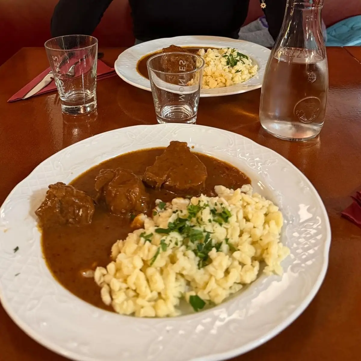 Essen und Trinken photo 3