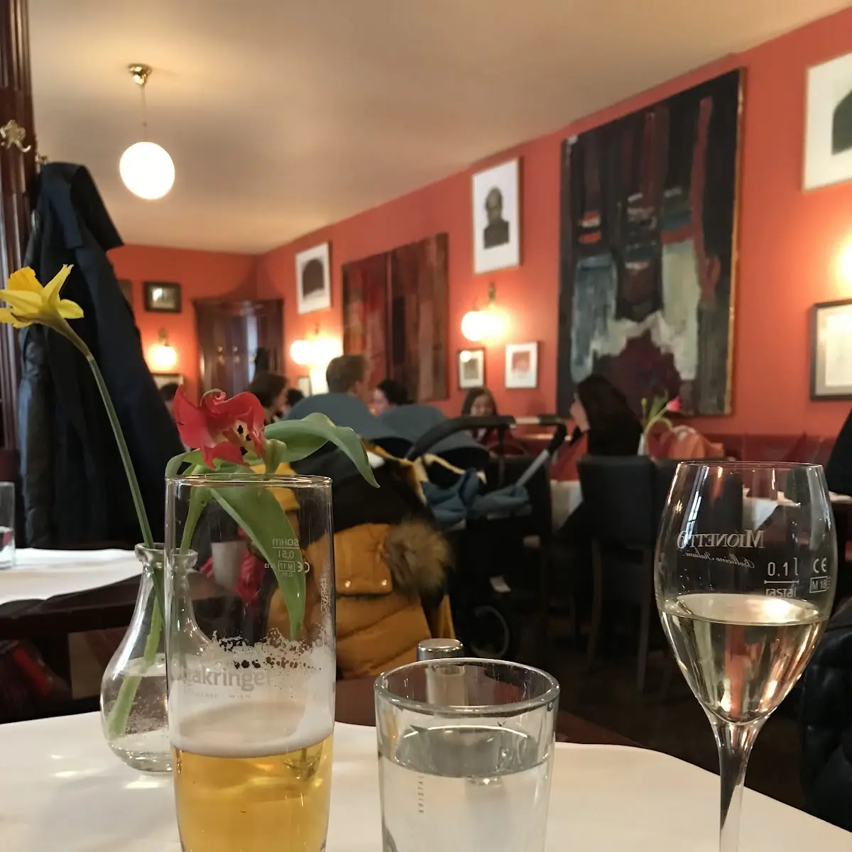 Essen und Trinken photo 4