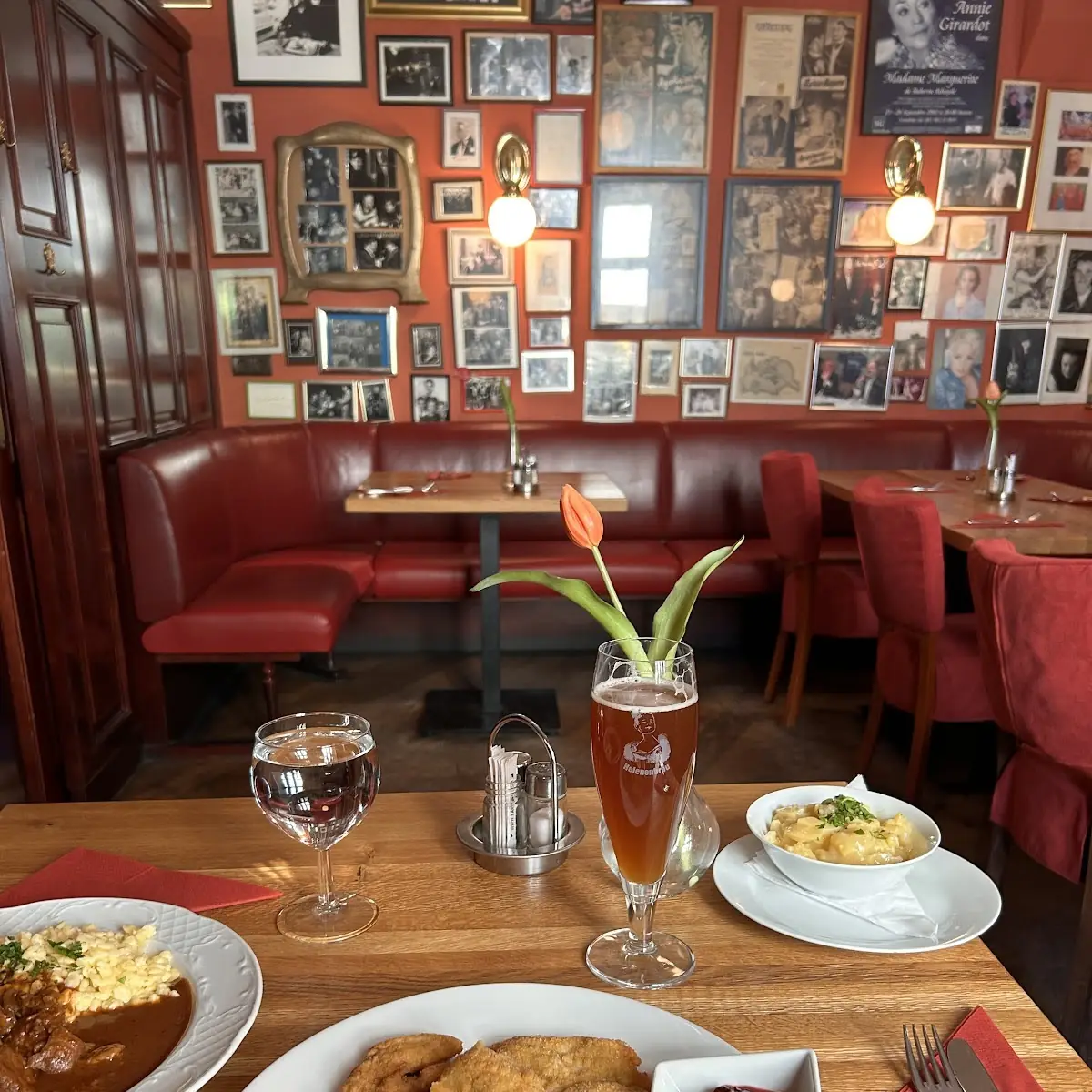 Essen und Trinken photo 5
