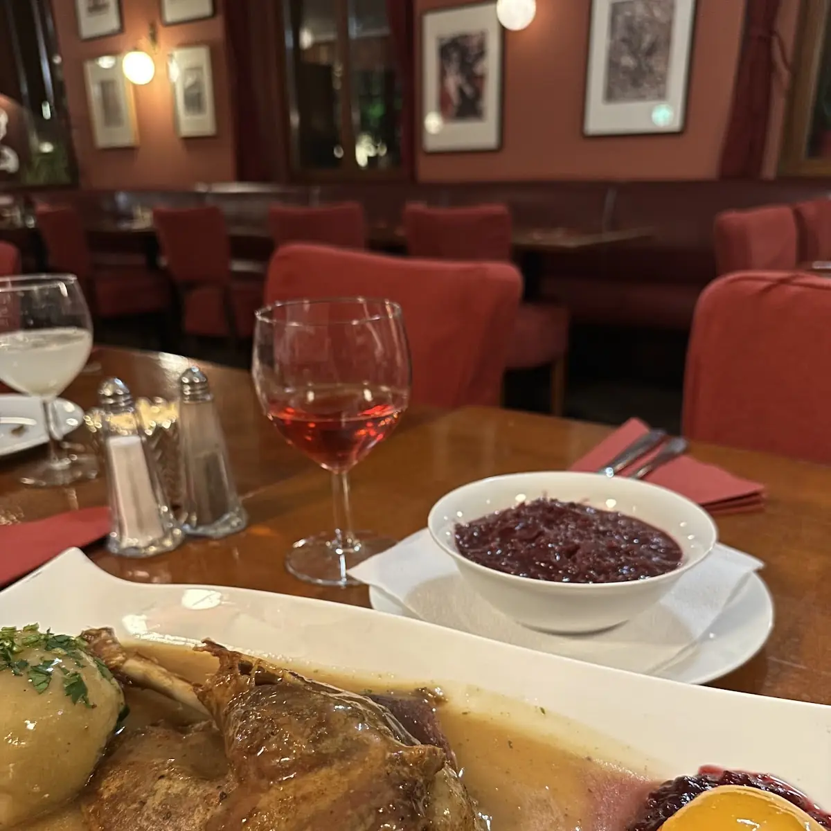 Essen und Trinken photo 6
