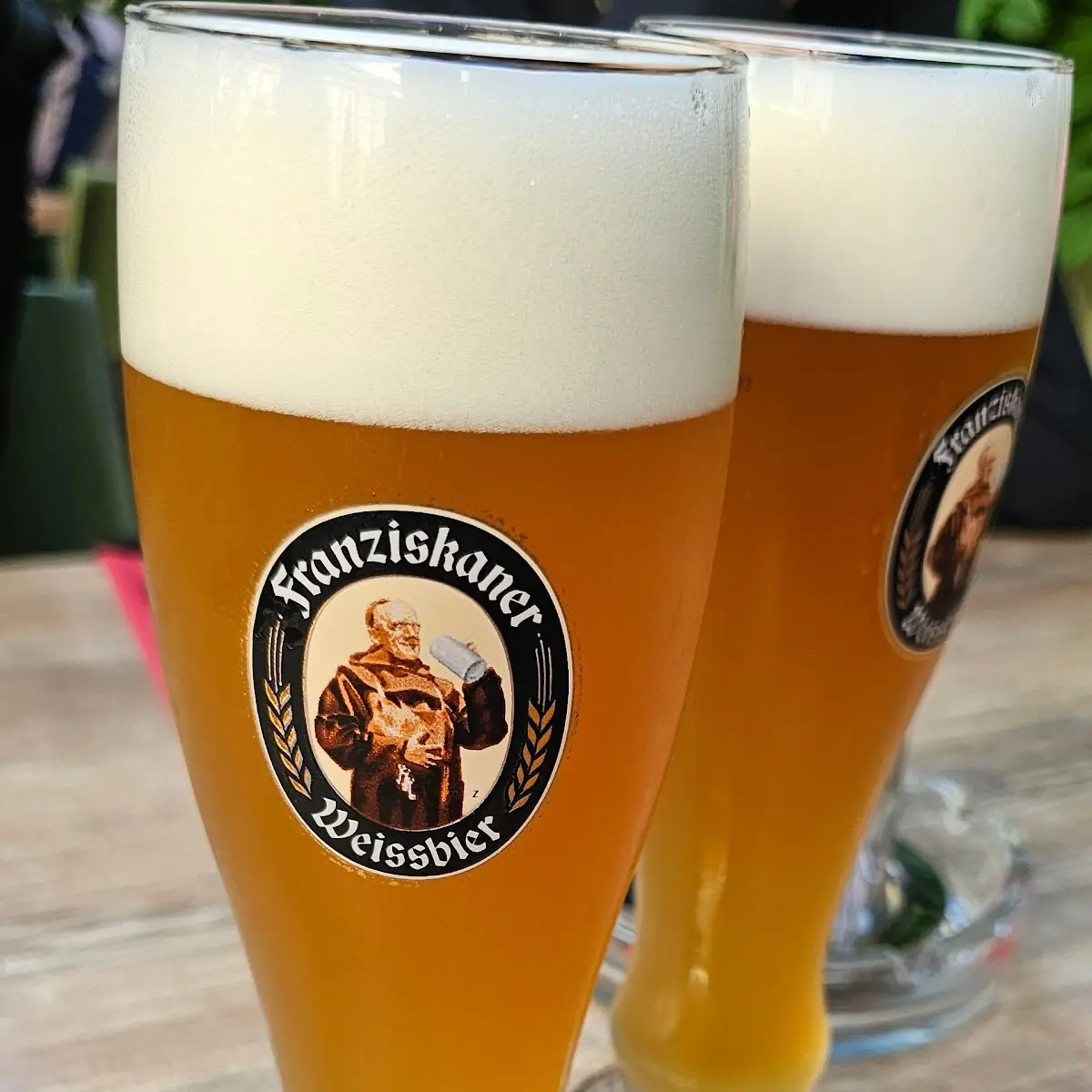 Essen und Trinken photo 7