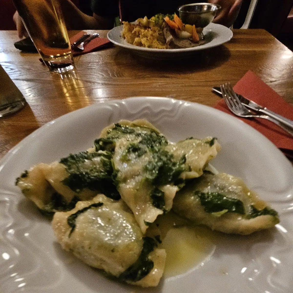 Essen und Trinken photo 8