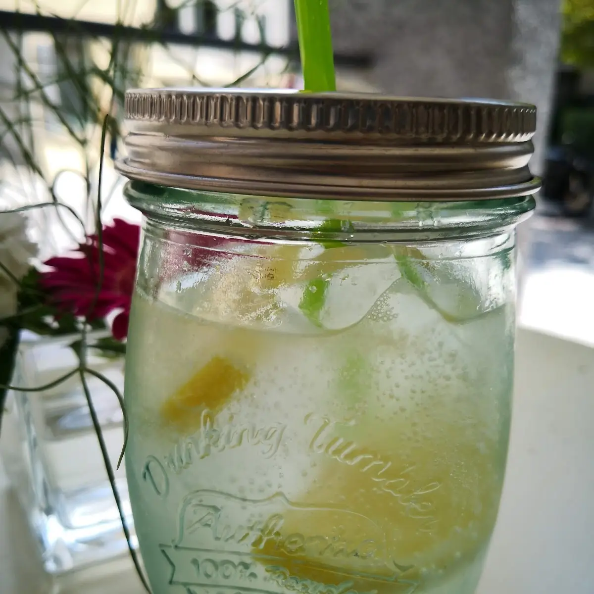 Essen und Trinken photo 4