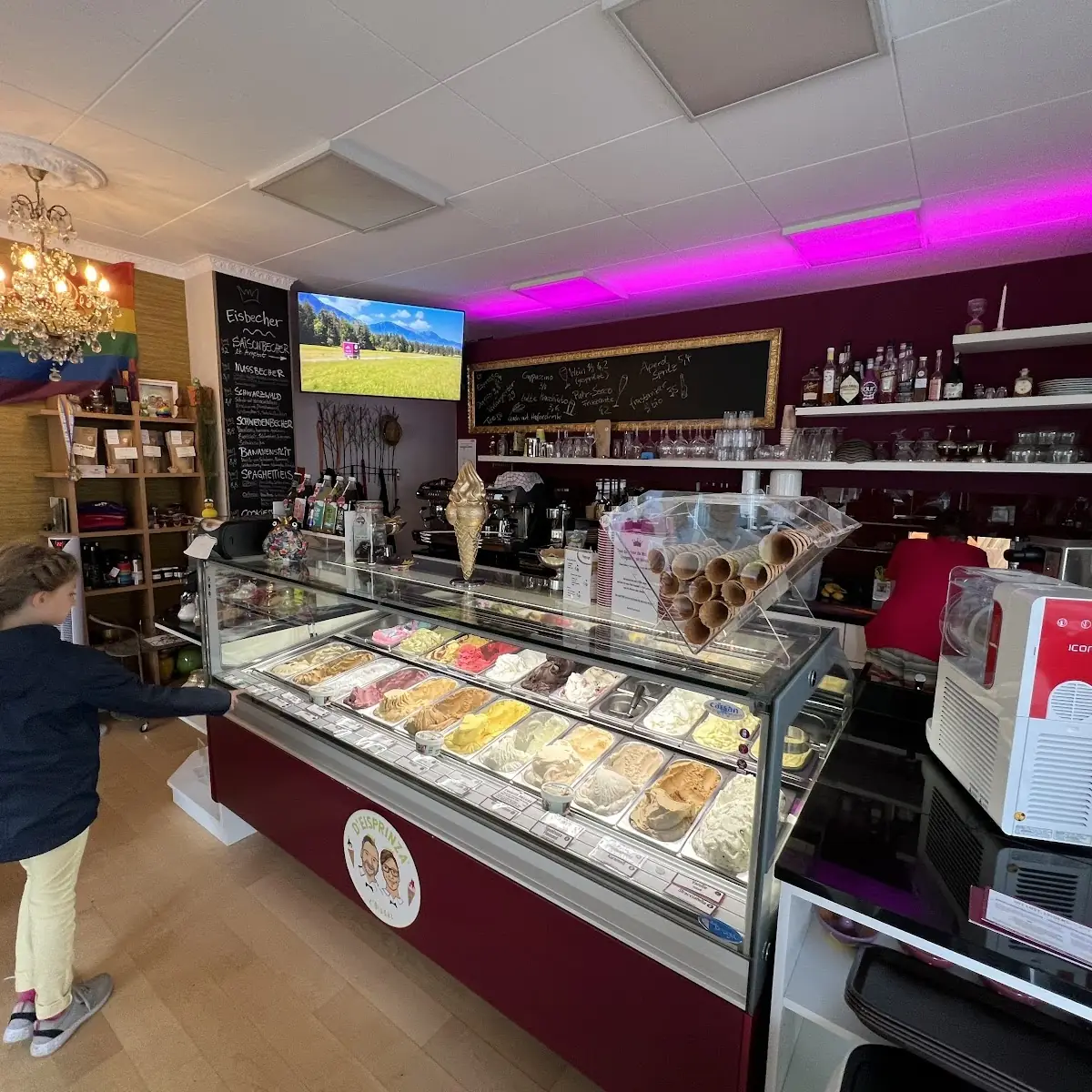 Atmosphäre photo 3