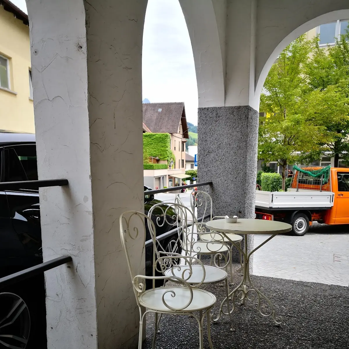 Atmosphäre photo 6