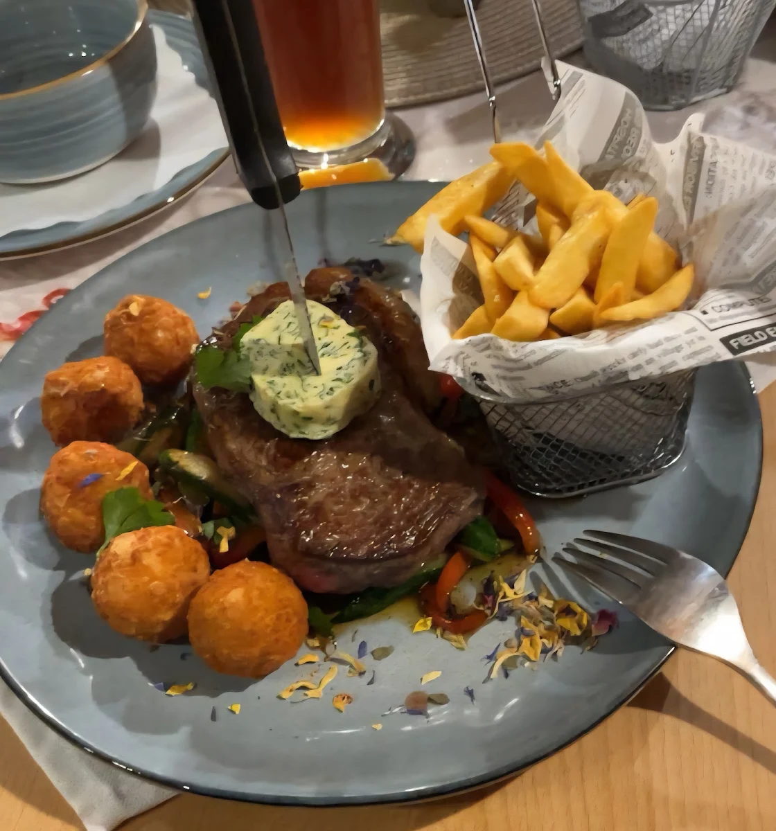 Essen und Trinken photo 10