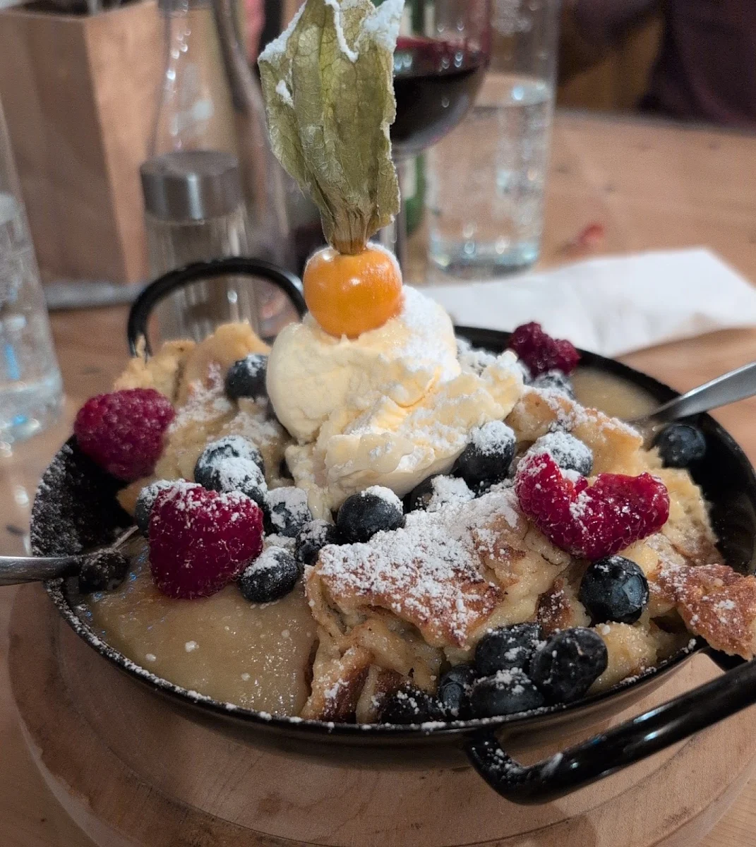 Essen und Trinken photo 4