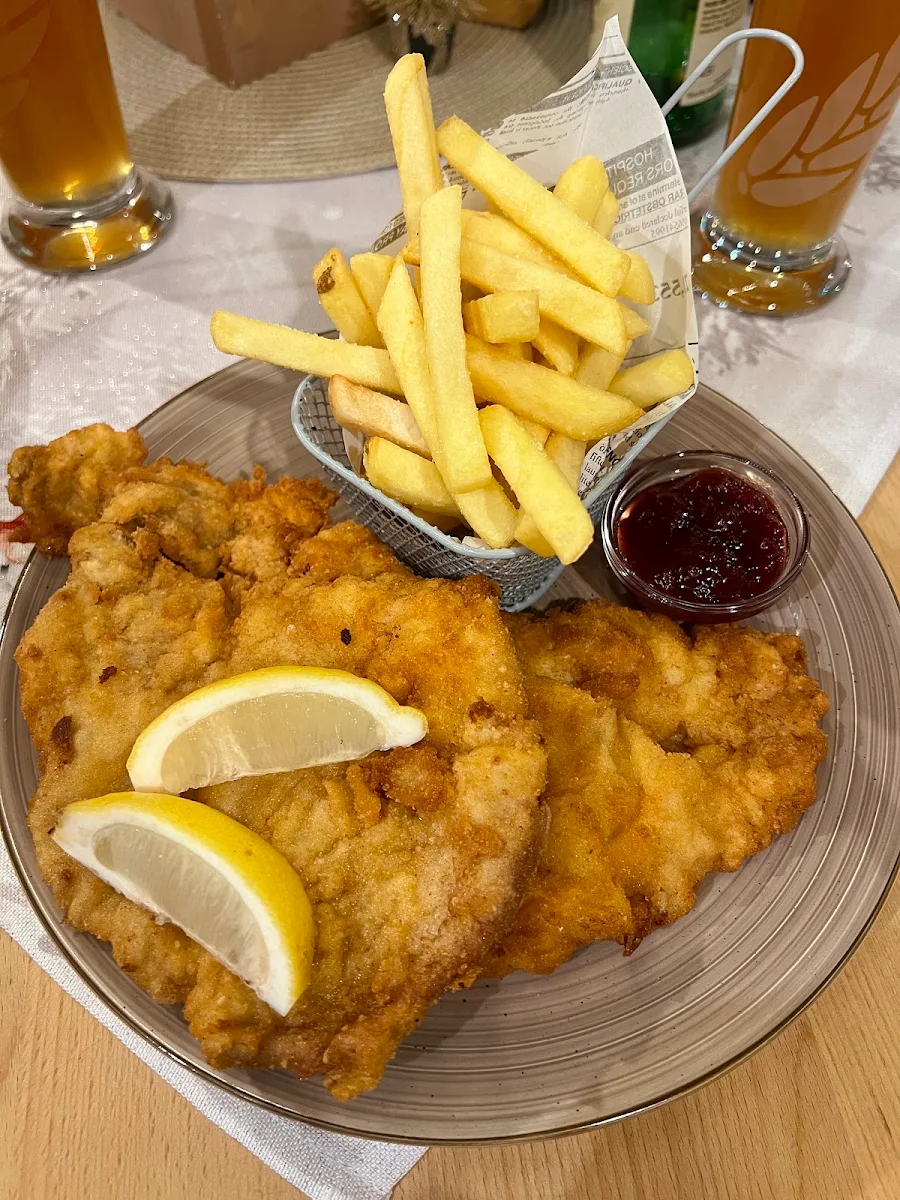 Essen und Trinken photo 5