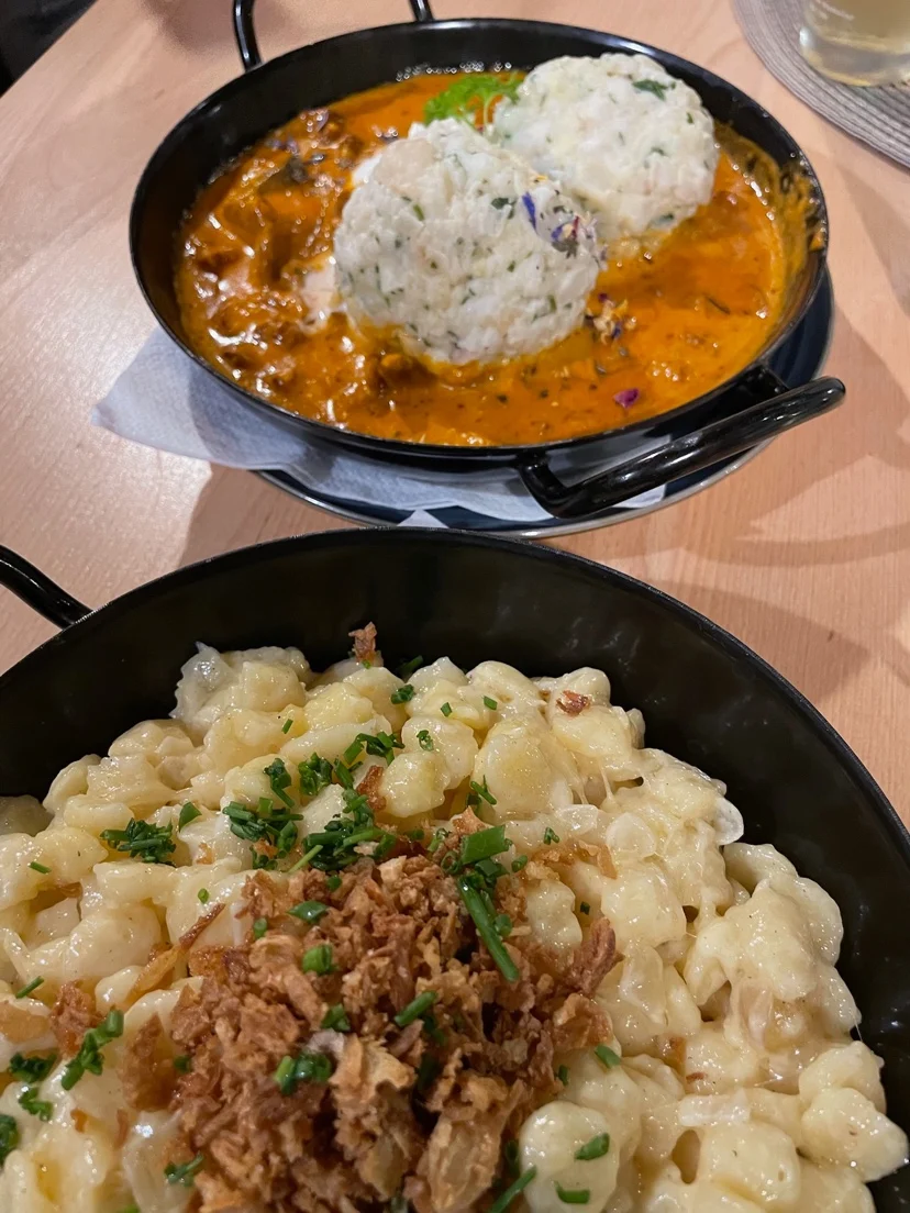 Essen und Trinken photo 6
