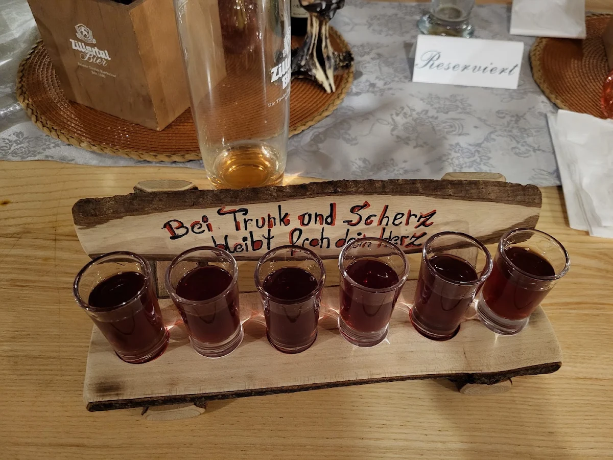 Essen und Trinken photo 9
