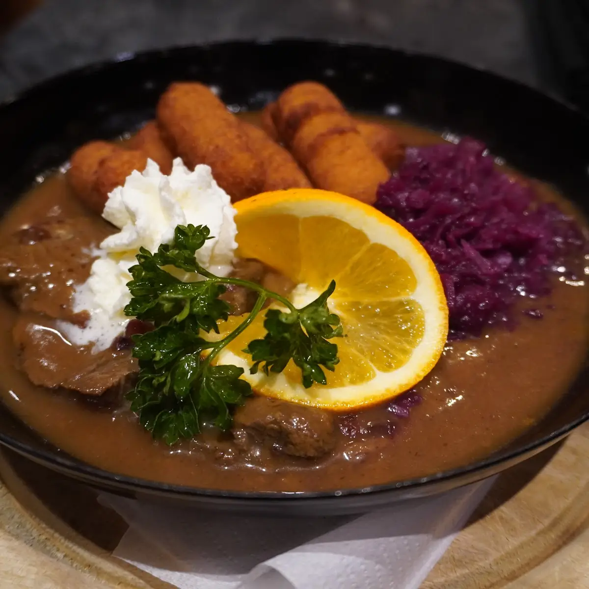 Essen und Trinken photo 5