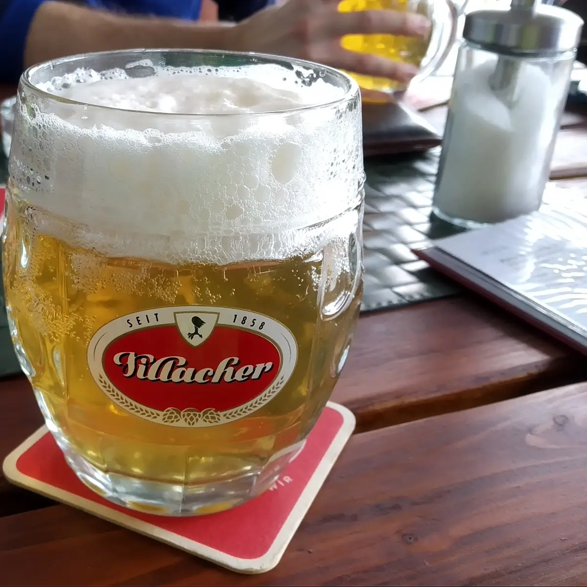 Essen und Trinken photo 10