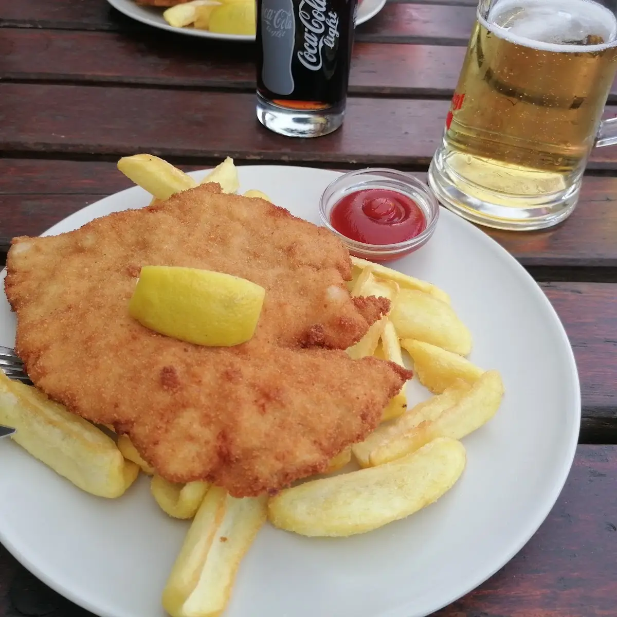 Essen und Trinken photo 2