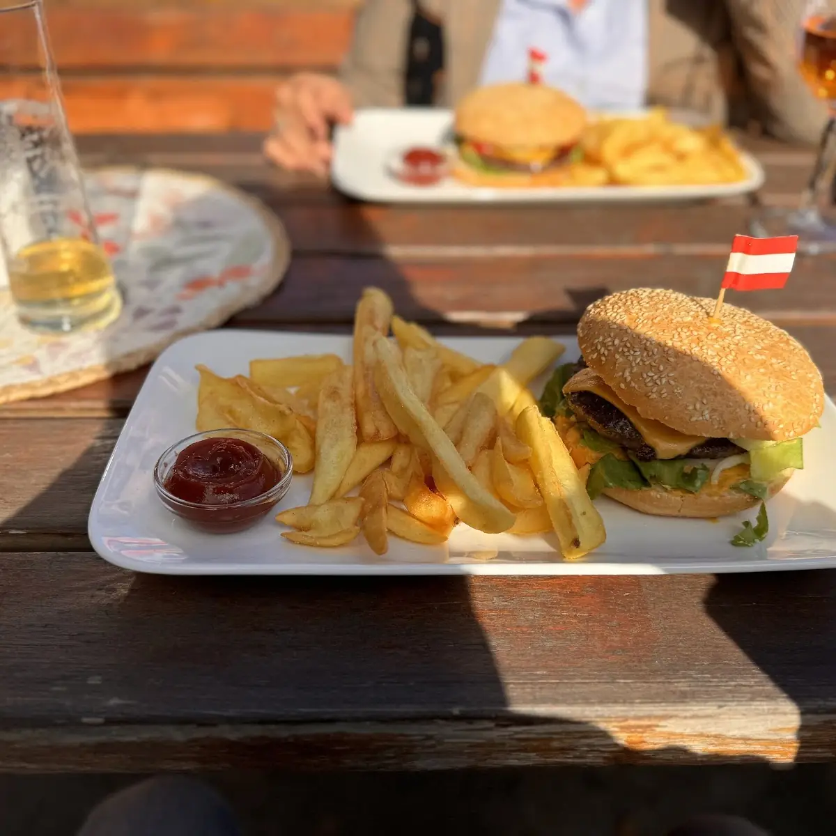 Essen und Trinken photo 3