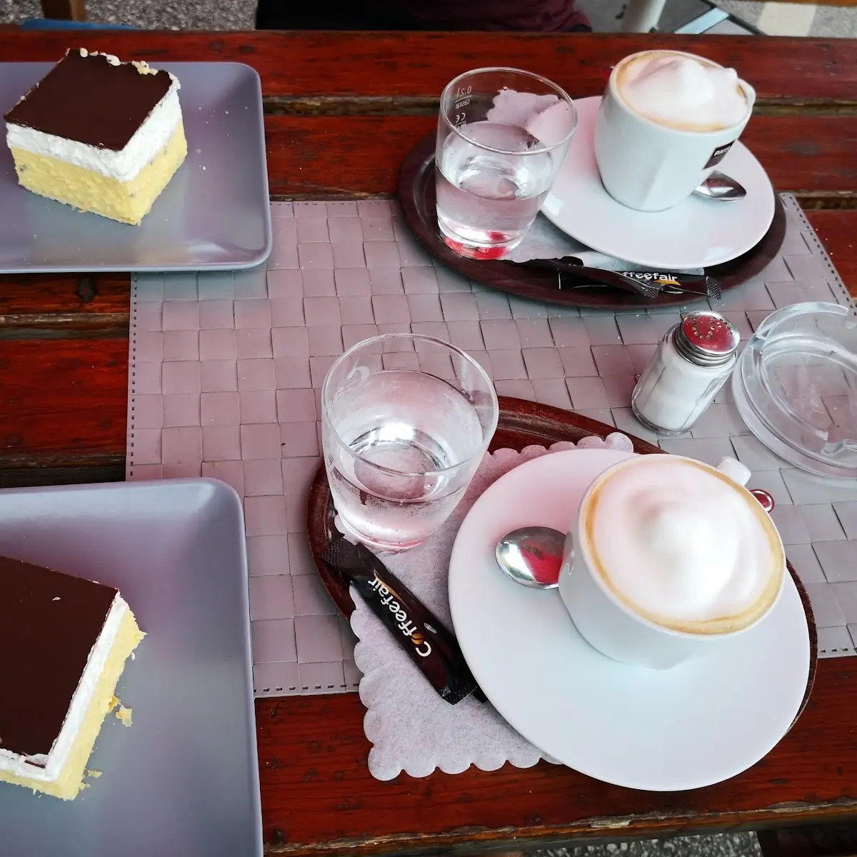 Essen und Trinken photo 5