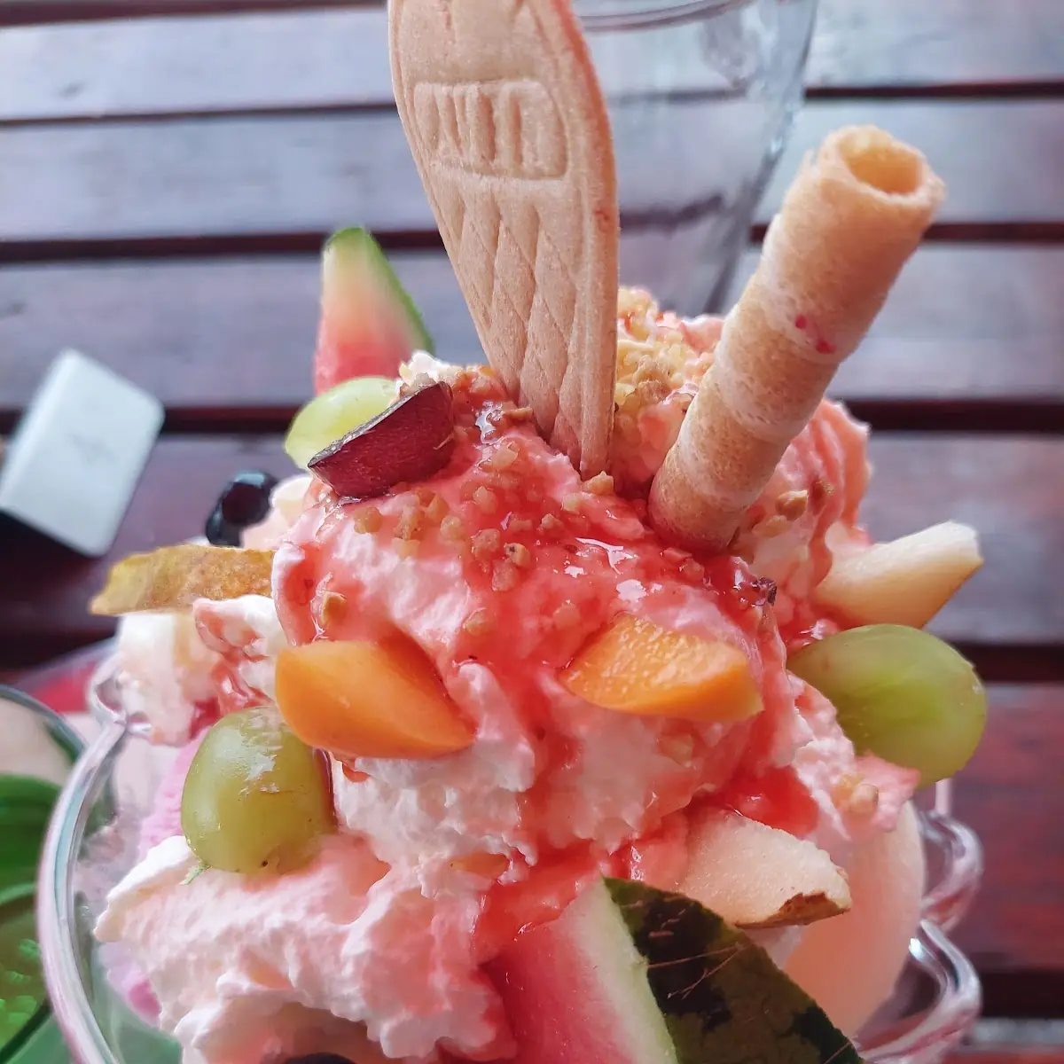 Essen und Trinken photo 7