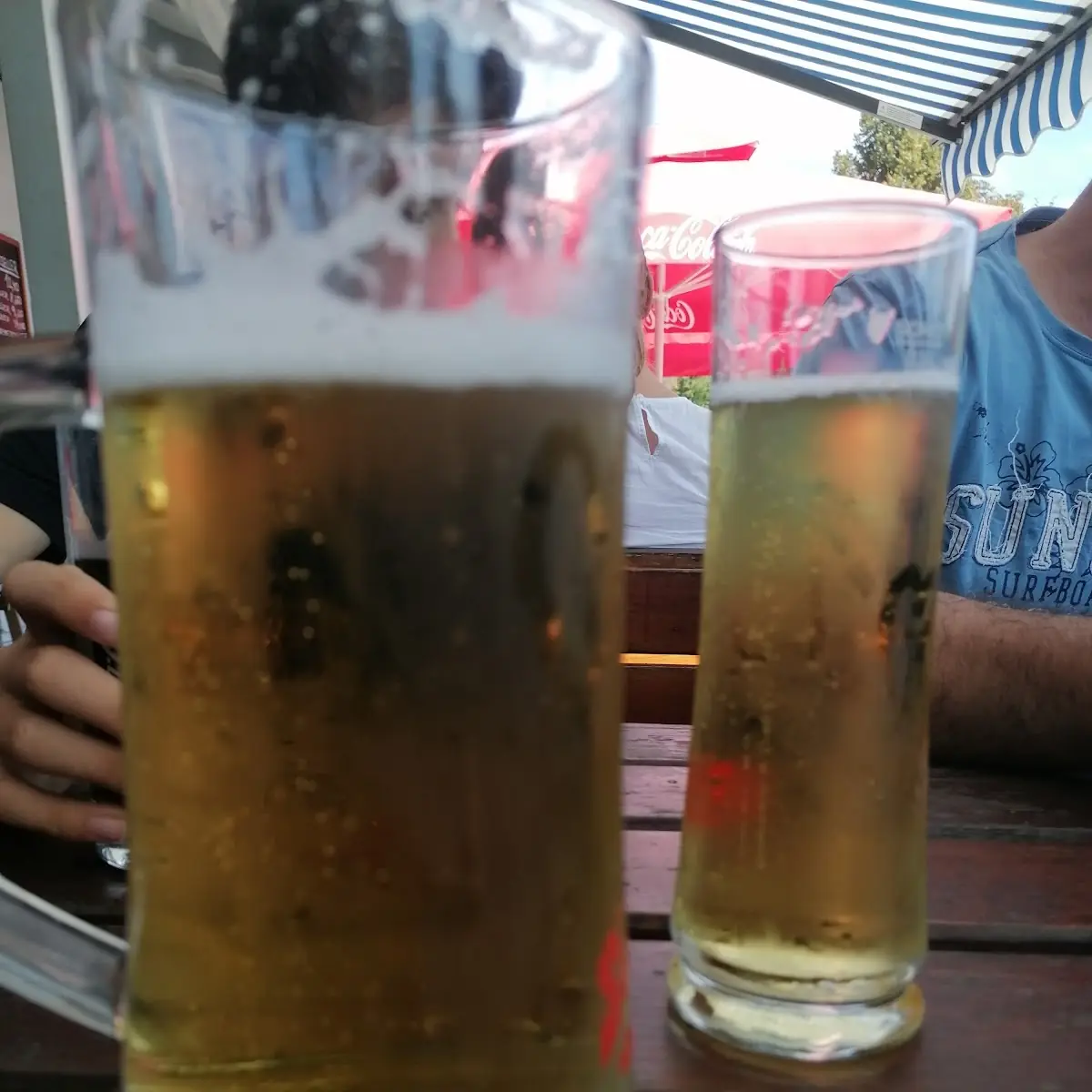 Essen und Trinken photo 8
