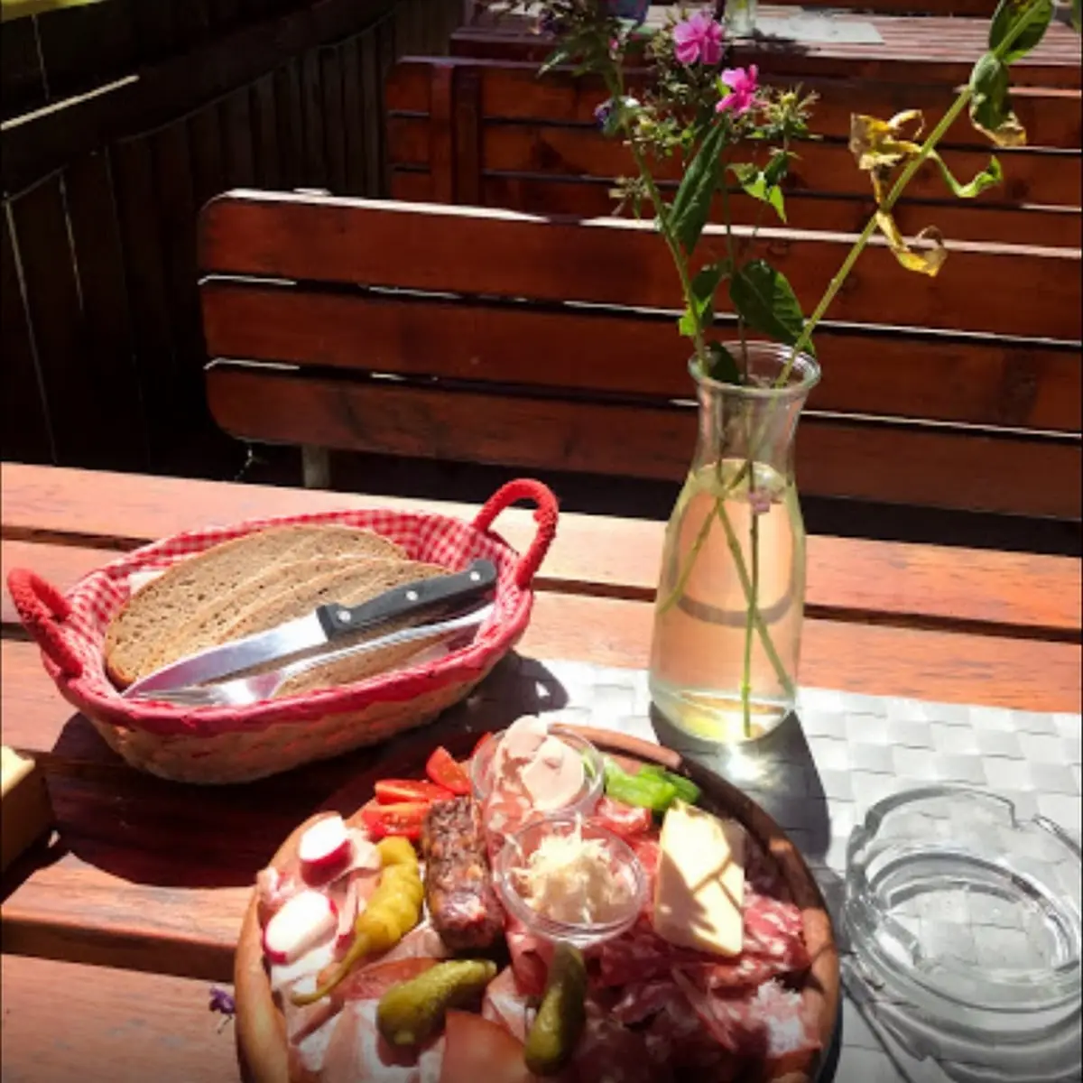 Essen und Trinken photo 9