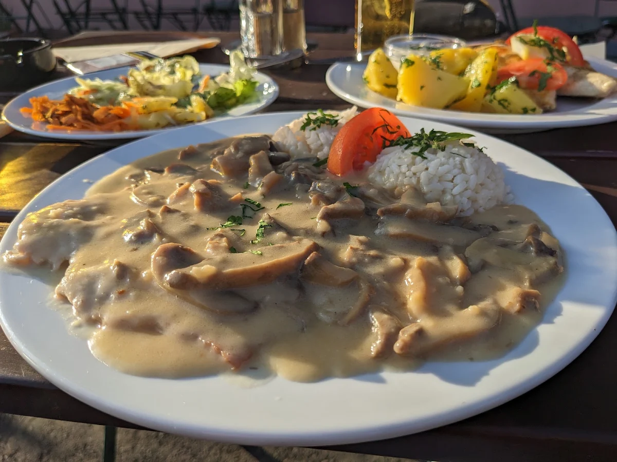 Essen und Trinken photo 10